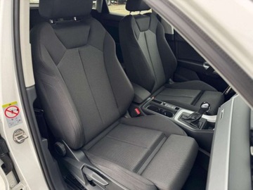 Audi Q3 II SUV 1.5 35 TFSI 150KM 2022 Audi Q3 150 KM,Smartphone Interface,podgrzewane siedzenia,Virtual cockpit, zdjęcie 24