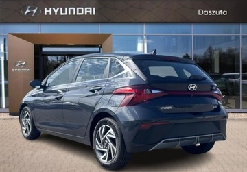 Hyundai i20 III 2025 Hyundai i20 1.2MPI 79KM, ModernComfortLED, Dostepny od reki 1.2 79KM, zdjęcie 2
