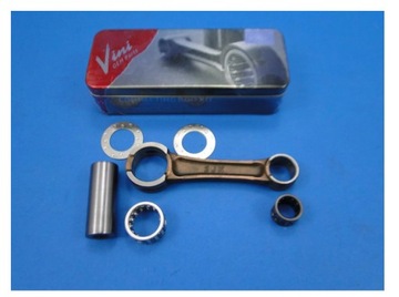 YAMAHA TZR 125 R DT TDR 125 ШАТУН РУКОЯТКА в сборе