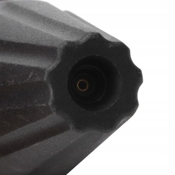 Мойка высокого давления Вращающаяся турбофорсунка