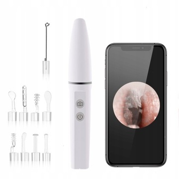Pastsky HD Wireless Intelligent WiFi wizualne