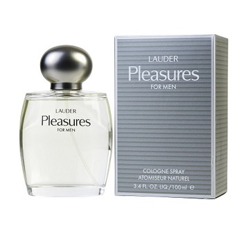 Estee Lauder Pleasures for men woda kolońska 100 m...