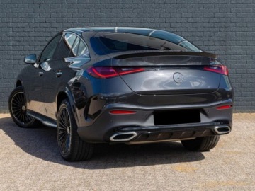 Mercedes GLC C254/X254 Coupe 2.0 200 204KM 2026 GLC Coupe 200 4-Matic AMG Line 2.0 (204KM) 2026, zdjęcie 3