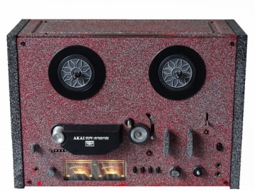 Akai GX-4000D . 0124