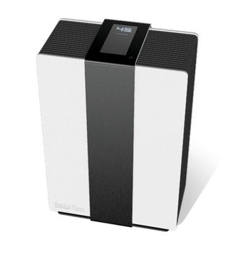 УВЛАЖНИТЕЛЬ ВОЗДУХА ОЧИСТИТЕЛЬ ВОЗДУХА 2в1 STADLER ФОРМА РОБЕРТ 80м2 ИСПАРИТЕЛЬНЫЙ