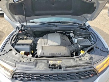 Dodge Durango III 2023 Dodge Durango RT 2023 5.7 Benzyna 357KM, zdjęcie 6