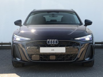 Audi A6 C9 2.0 TFSI 204KM 2025 AUDI A6 TFSI S line Avant Combi (204KM) 2025, zdjęcie 5