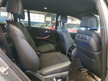BMW X7 2025 BMW X7 xDrive40I 2025 3.0l 3.0 Benzyna 375KM, zdjęcie 11