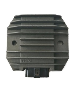 РЕГУЛЯТОР НАПРЯЖЕНИЯ KAWASAKI KEF 300 B Lakota