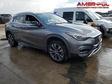 Infiniti QX30 2017 Infiniti QX30 2017 INFINITI QX30 BASE, Amer-Pol