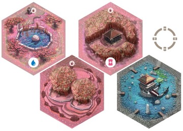 Takenoko - gra rodzinna