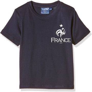 Koszulka FFF VALBUENA junior 150 cm E1674 t-shirt