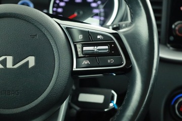 Kia Ceed III Kombi Facelifting 1.5 T-GDI 160KM 2022 Kia Ceed 1.5 T-GDI, Salon Polska, 1. Właściciel, zdjęcie 14