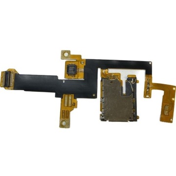 Гибкая лента для ЖК-дисплея для Nokia 2650