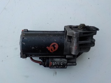 FORD транзит mk6 00-06 2.4 tddi 90 120км стартер