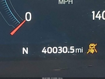 Ford 2022 Ford F150 Raptor 2022 3.5 Benzyna 450KM, zdjęcie 11