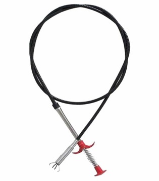 ДЛИННЫЙ ПРУЖИННЫЙ ЗАХВАТ ДЛЯ МАЛЫХ ЭЛЕМЕНТОВ