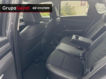 Hyundai Tucson IV SUV Facelifting 1.6 T-GDI 160KM 2025 Hyundai Tucson 1.6 T-Gdi 160KM 6MT 2WD Executive, zdjęcie 6
