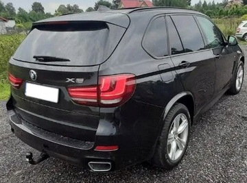 AUTOMATICKÝ ZAŘÍZENÍ(HÁK) TÁŽNÝ BMW X5 F15 2013 DO2018