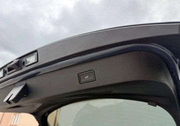 Cupra Tavascan 82kWh 340KM 2024 Cupra Tavascan 340 KM salon PL gwarancja kamery panorama nowy 315000 zl VA, zdjęcie 7