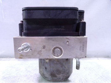 POMPA ABS 0265956531 NISSAN QASHQAI J11 1.6DIG-T