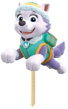 УКРАШЕНИЕ ТОРТА «ЩЕНЬЯ ПАТРУЛЬ» 10