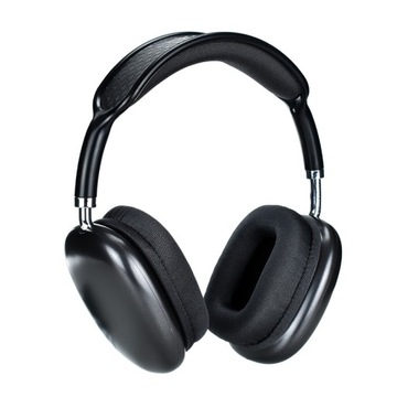 NAUSZNE SŁUCHAWKI BEZPRZEWODOWE BLUETOOTH MIKROFON