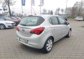 Opel Corsa E Hatchback 3d 1.4 Twinport 75KM 2018 Opel Corsa 2018 1.4 75KM 43.758km Salon Polska Bezwypadkowy 1 wl 1.4 75KM, zdjęcie 2