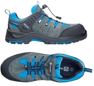 Sandały S1P Robocze Ardon Trimmer Buty Ochronne 40