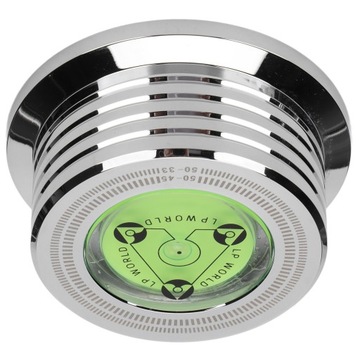 ЗАЖИМ СТАБИЛИЗАТОРА РЕКОРДА, СЕРЕБРЯНЫЙ