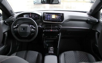Peugeot 2008 II SUV 1.2 PureTech 130KM 2023 Peugeot 2008 2024 Nowy Model Od RiA 1.2 Benzyna 130KM, zdjęcie 10