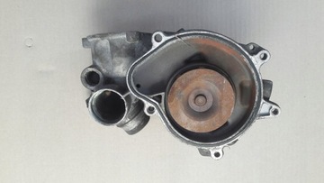 BMW E70 4.8I N62B48B ČERPADLO VODY
