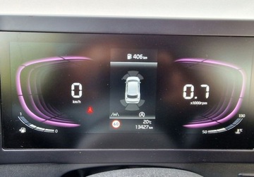 Kia Sportage V SUV 1.6 T-GDI 150KM 2024 Kia Sportage Salon PL F-VAT LED Climatronic Kamera Alu 17 Android AutoCarp, zdjęcie 27