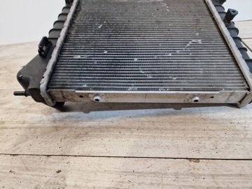CHLADIČ PORSCHE 911 991 99110613103 - LEVÝ