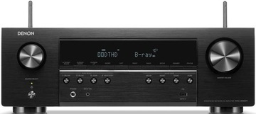 DENON AVC-S660H POLK AUDIO TL1600 ДОМАШНИЙ КИНОТЕАТР