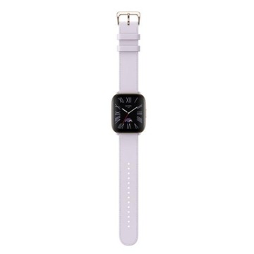 Умные часы Amazfit Active Lavender Purple