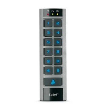 Autonomiczny moduł kontroli przejścia PK-01 SATEL