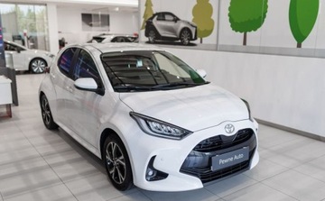 Toyota 2024 Toyota Yaris Hybrid 1.5 Style 1.5 Hybryda 116KM, zdjęcie 2