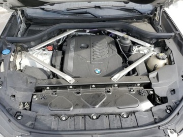 BMW X6 G06 2023 BMW X6 xDrive40i 2023 3.0l 3.0 Benzyna 375KM, zdjęcie 6