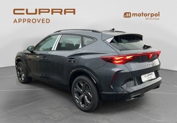 Cupra Formentor Crossover 1.5 TSI 150KM 2025 Cupra Formentor Pakiety, ACC, Digital Cockpit, Kamera,Rozpoznawanie znako, zdjęcie 1