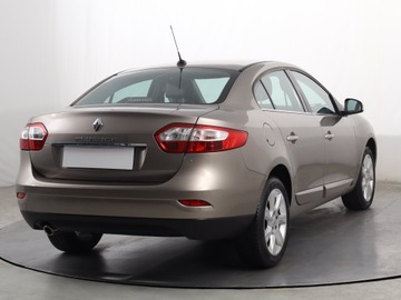 Renault Fluence Sedan 2.0 16V 140KM 2011 Renault Fluence 2.0 16V, Navi, Klima, Klimatronic, zdjęcie 4