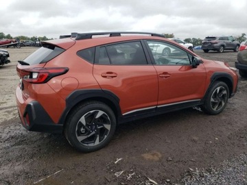 Subaru 2024 Subaru Crosstrek Limited 2024 2.5l 2.5 Benzyna 182KM, zdjęcie 3