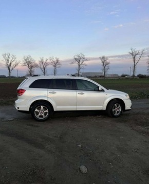 Fiat Freemont 2.0 Multijet II 16v 170KM 2012 Fiat Freemont Fiat Freemont 2.0 Multijet 16V DPF Lounge 2.0 Diesel 170KM, zdjęcie 2