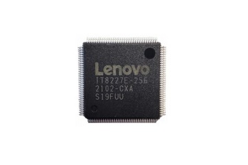 UKŁAD ITE IT8227E-256 CXS