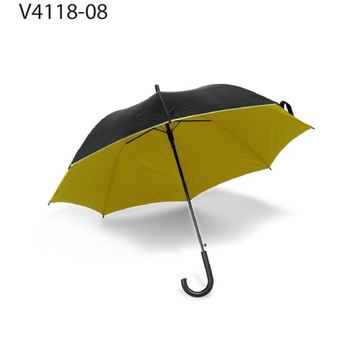 25 автоматических зонтов ВАШ ПЕЧАТЬ