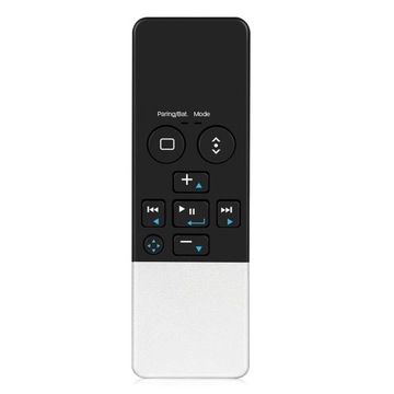 TNP Multimedia Bezprzewodowy pilot Bluetooth dla iOS Mac Android PC