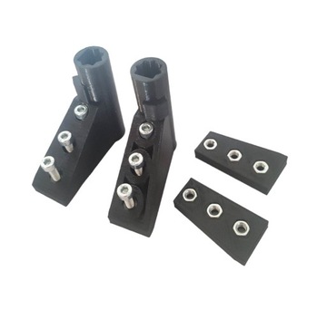 Ремкомплект вентиляционной системы Peugeot 407, стр. RU