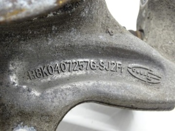 STUNNER ЛЕВ ПЕРЕДНИЙ AUDI A4 B8 A5 8T 3.0 TDI 8K0407257G