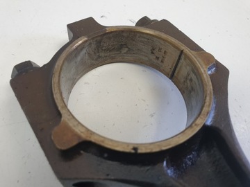 JAGUAR S-TYPE 3.0 V6 PÍST OJNICE