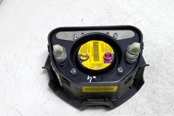 AIRBAG ŘIDIČE OPEL SIGNUM 13112812 2.96L DIESEL 130KW 2003